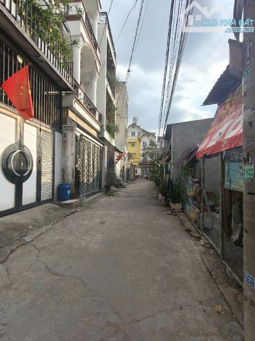 🏡 BÁN NHÀ CẤP 4 – DIỆN TÍCH KHỦNG – TRUNG TÂM THỦ ĐỨC - 3