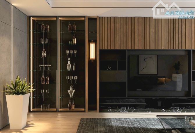 Bán Nhà Phố Xã Đàn, Đống Đa, DT 52m2, 7 Tầng Thang Máy, 20m Ra Mặt Phố, Kinh Doanh,14.x Tỷ - 3