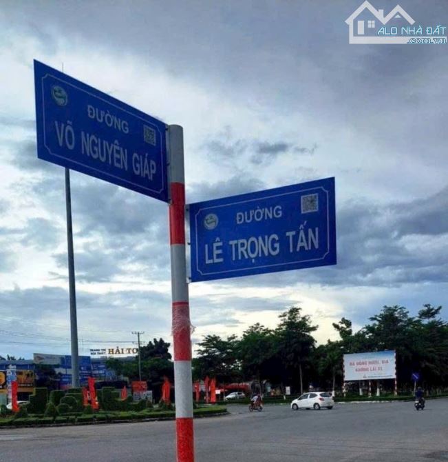 NHÀ 4 TẦNG 7,8 Tỷ MẶT TIỀN ĐƯỜNG LÊ TRỌNG TẤN 47m - KDC CÔNG AN, TP CẦN THƠ - 3