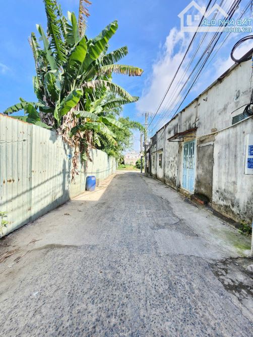 Bán dãy trọ 10x10m, hẻm Bình Hòa 5 p. Bình Hòa, thu nhập 9.5tr/th - 3