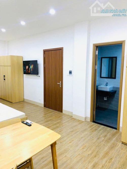 NGUYỄN ĐÌNH CHIỂU, NAM VIỆT Á  BÁN 445M2 NGANG 14M - TÒA 7 TẦNG DÒNG TIỀN 200 TRIỆU/ THÁNG - 3