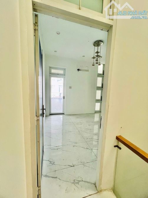 Cho thuê nhà 1 trệt 2 lầu khu D2D 1 sẹc Võ Thị Sáu giá chỉ 15 triệu - 3