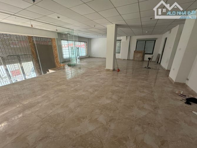 BÁN TÒA CĂN HỘ CAO CẤP NGUYỄN AN NINH- 99M2, MT 10M, OTO TRÁNH, LÔ GÓC, TỔNG 30P+ 1 SÀN T. - 3