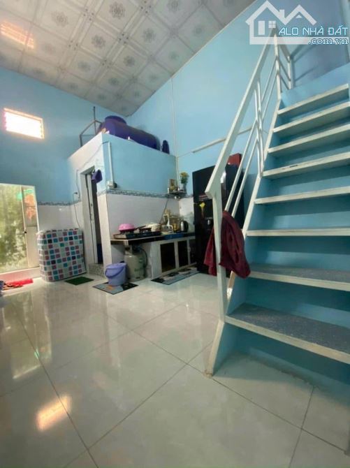 Bán nhà 2 tầng vào ở ngay.Phường 4,Quận 8.Giá 3.2 tỷ. - 3