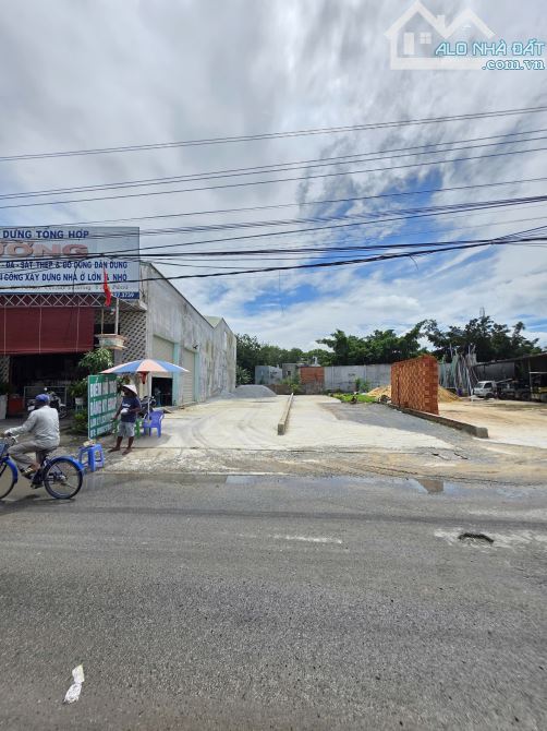 đất 228m2 4ty8 TL MT đường Bình Chuẩn 17, p.Bình Chuẩn, Tp.Thuận An - 3