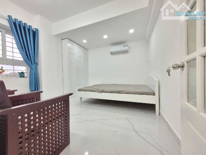 Bán cc Miếu Nổi - Vũ Huy Tấn P3 Bình Thạnh mới ở ngay 64m2 nhỉnh 4 tỷ - 3