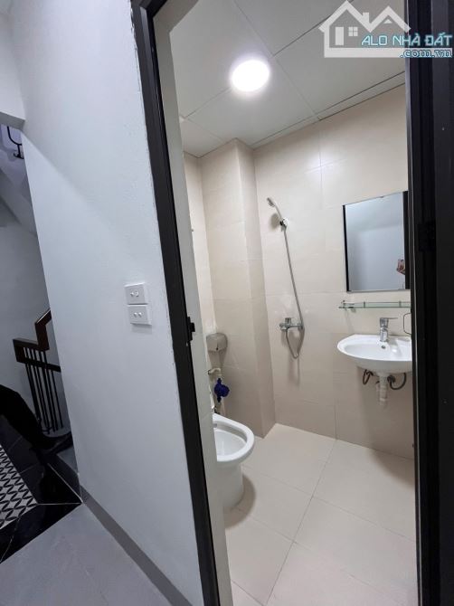 CCMN Thanh Xuân – DT 86m² – MT 5m – 8 Tầng – 24 Phòng – Giá 23 Tỷ. Thu 1.6 tỷ/năm. - 3