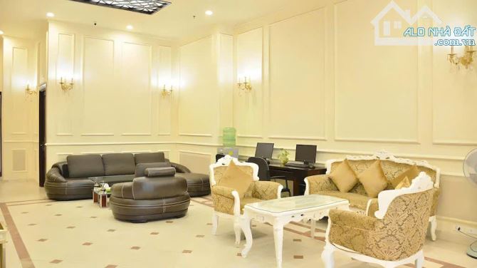 GẦN BIỂN! BÁN KHÁCH SẠN 12 TẦNG 320M2 – 149,99 TỶ - MT HÀ BỔNG - Q. SƠN TRÀ - 3