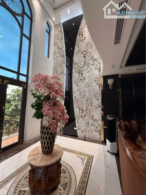 🏡 CẦN BÁN SIÊU PHẨM NHÀ 6 TẦNG  MẶT ĐƯỜNG NHÁNH TRẦN ĐĂNG NINH - NAM ĐỊNH: CÓ THANG MÁY - 3