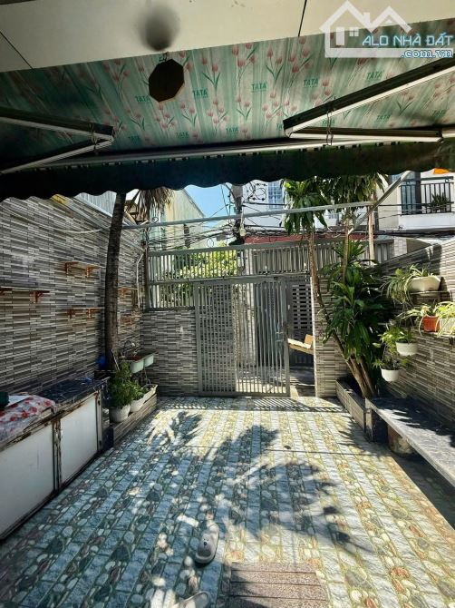 H0T_ BÁN NHÀ 88M2_2 TẦNG K/ 333 HẢI PHÒNG , THANH KHÊ chỉ 4.2Ti - 3