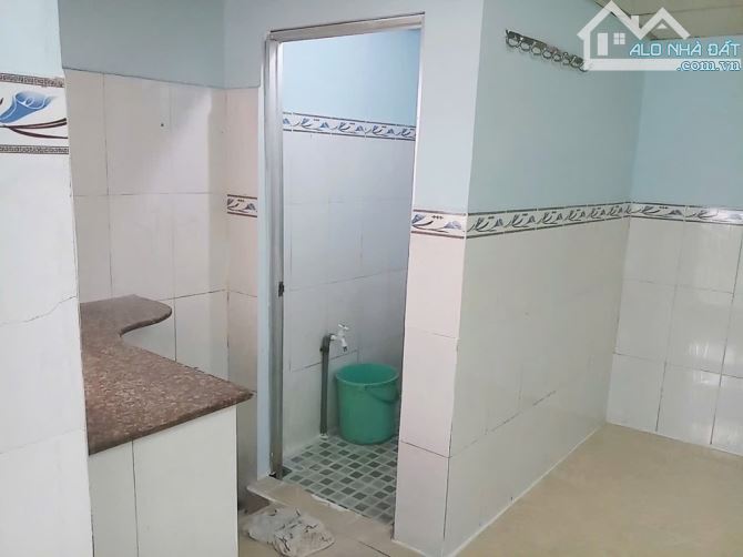 NHÀ 2 TẦNG GIÁ TỐT – ĐÔNG HƯNG THUẬN 15, Q.12 – 30M² - DONG TIỀN 5TR/TH – CHỈ 2.65 TỶ - 3