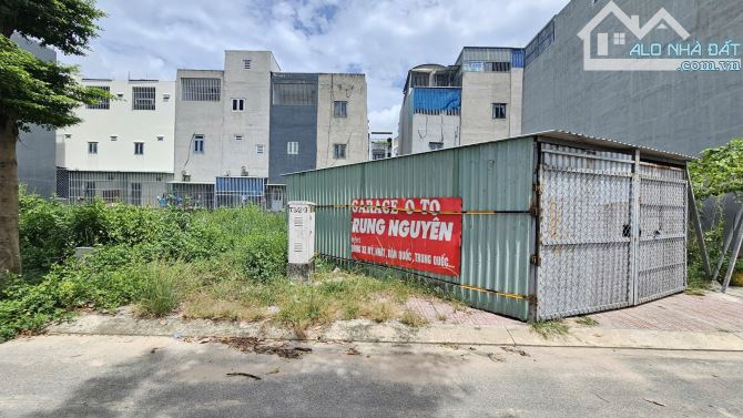 2,85Tỷ/Lô TL🔥Bán 2 lô đất Liền Kề 72m2 KDC Phú Gia Huy, p.Bình Chuẩn, Tp.Thuận - 3