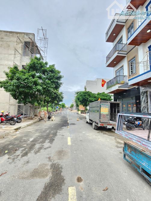 Bán đất 4.5x15m, đường N1 KDC Lê Phong An Phú 1 p.An Phú gần chợ Thành Nam - 3