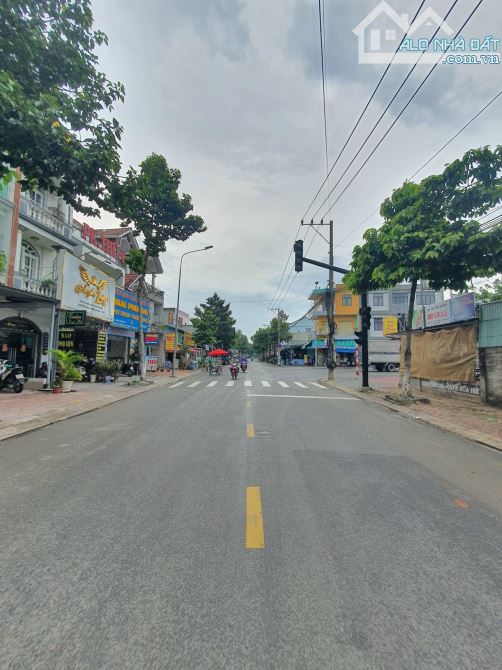 Bán nhà 1T2L 4.3x24m hoàn công, mặt tiền Võ Thị Sáu p. Đông Hòa kế GO Dĩ An - 3