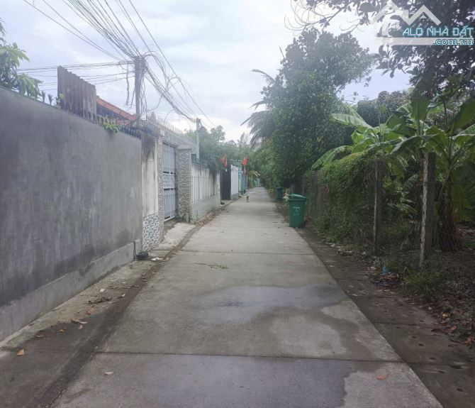 Bán đất Hưng Định 03 gần Chợ Búng và Cầu Ngang, Cách sông Búng chỉ 30m, đường ô tô - 3