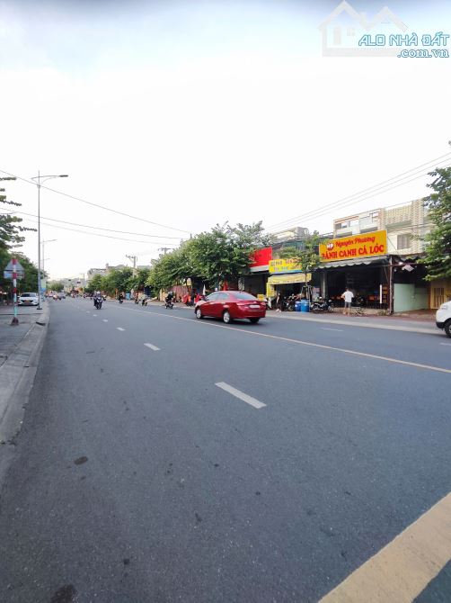 nhà 1 trệt 1lầu 75m2 7ty5 TL hoàn công kinh doanh sầm uất MT đường Hai Bà Trưng nối dài - 3