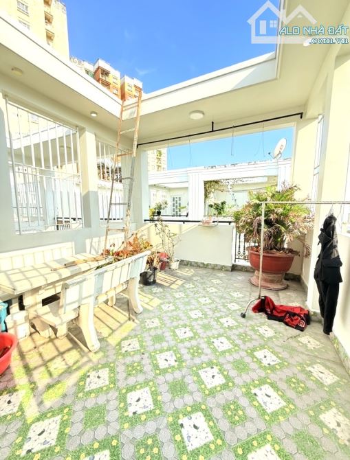 Bán Nhà 4 Tầng,Trương Đình Hội,P16,Q8,Hẻm Ô Tô,Nhà Đẹp Ở Ngay,4x15,Chỉ 5.3 Tỷ(QT32) - 3