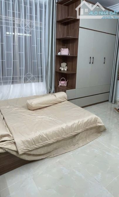 NHÀ CẦU DIỄN , Ô TÔ , 40M2, GIÁ 5. TỶ - 3