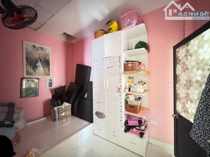 Bán nhà 2,5 tầng Huỳnh Ngọc Huệ sau lưng MT, ngay tượng Mẹ Nhu, Thanh Khê 👉 rẻ rề - 3