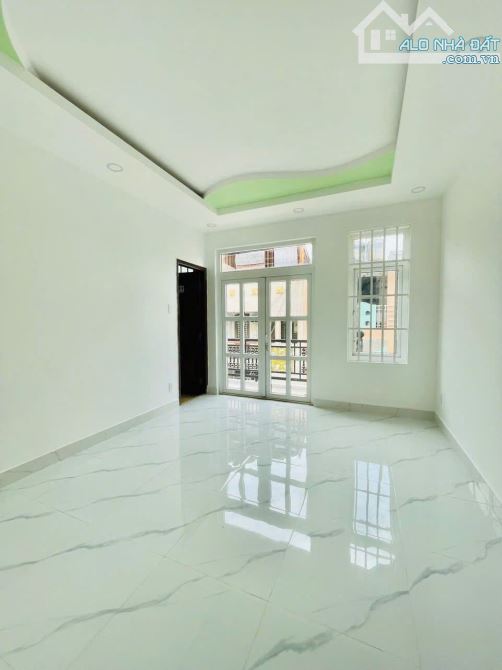 Bán nhà hẻm xe hơi tránh nhau tại Nguyễn Văn Khối - Hồ Chí Minh - 3