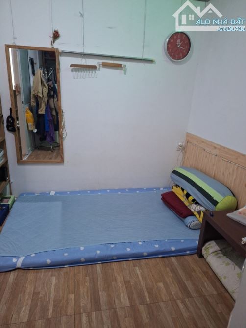 trường thọ  nhà 2 tầng 72m2 chỉ 6.5 tỷ hẻm xe hơi - 3