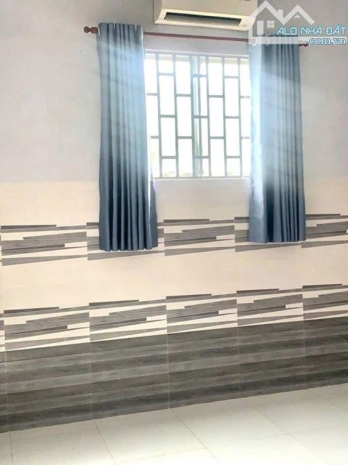 Biệt thự mini thích hợp nghỉ dưỡng ở ngay TT Củ Chi 260m2 giá chỉ có 970trieu - 3