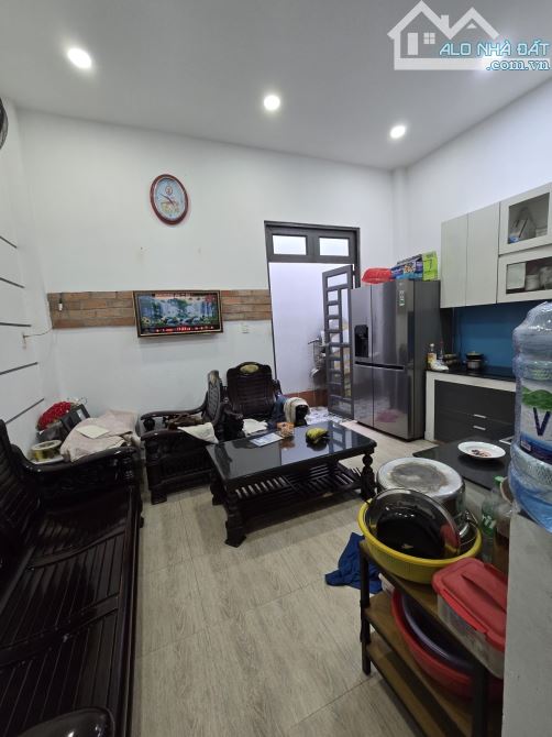BÁN NHÀ MỚI ĐẸP – ĐƯỜNG SỐ 22, BÌNH TÂN – 52M² – 3 TẦNG – GẦN CHỢ LÊ VĂN QUỚI - 3