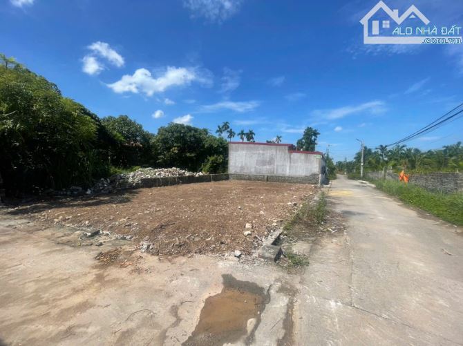 BÁN LÔ ĐẤT TRUNG TÂM BẠCH ĐẰNG GIÁ CHỈ 6XX - 3
