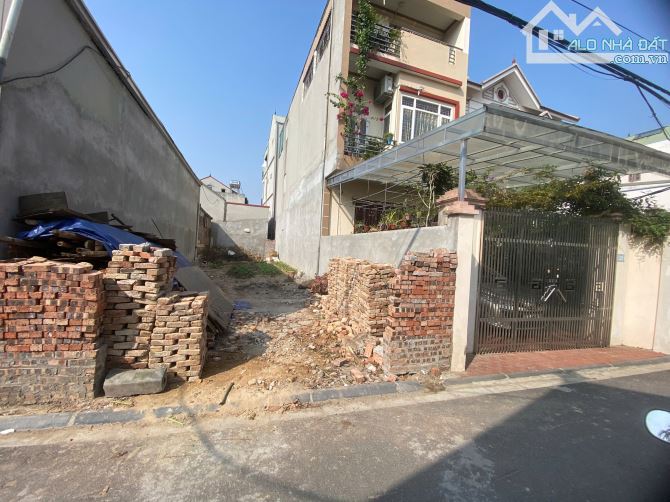 Bán 100.8m2 Sơn Du - Nguyên Khê, đường 5m cách 100m ra đường Võ Nguyên Giáp. - 3