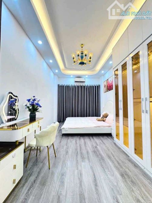 Lò Đúc,Hàng Xóm Phố Cổ, Nhà Mới Kính Koong, Full Nội Thất, Gần Phố Hơn 7 Tỷ - 3