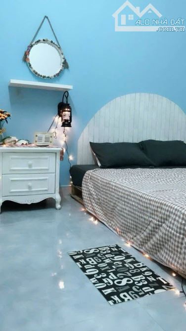 BÁN NHÀ 1 TRỆT 2 LẦU 76M2 HẺM Ô TÔ 7 ĐƯỜNG XÔ VIẾT NGHỆ TĨNH VÔ 1 SẸC GIÁ 7 TỶ - 3