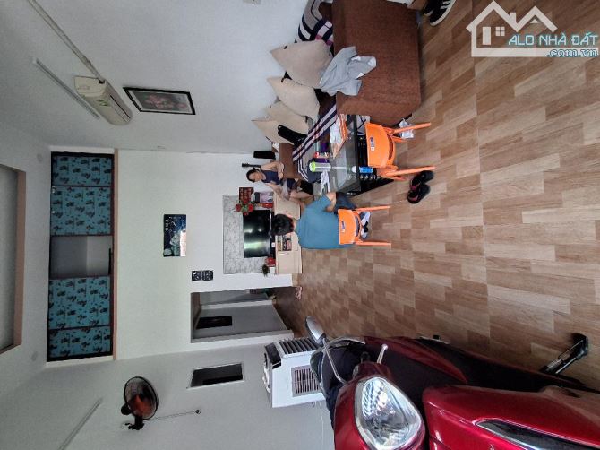 Bán nhà hẻm 212 Đào Sư Tích, Phước Lộc Nhà Bè. 62m2 - 3