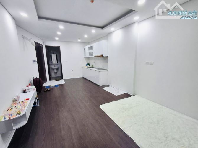 CHỦ GỬI BÁN LỖ 200TR CĂN 1PN VINA2 PANORAMA | 7xx/Căn - 1