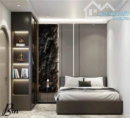 ✨NHÀ ĐẸP BAO LA,XINH LUNG LINH BÁN NHÀ 4 TẦNG–HẢI PHÒNG, TRUNG TÂM ĐÀ NẴNG✨ - 3