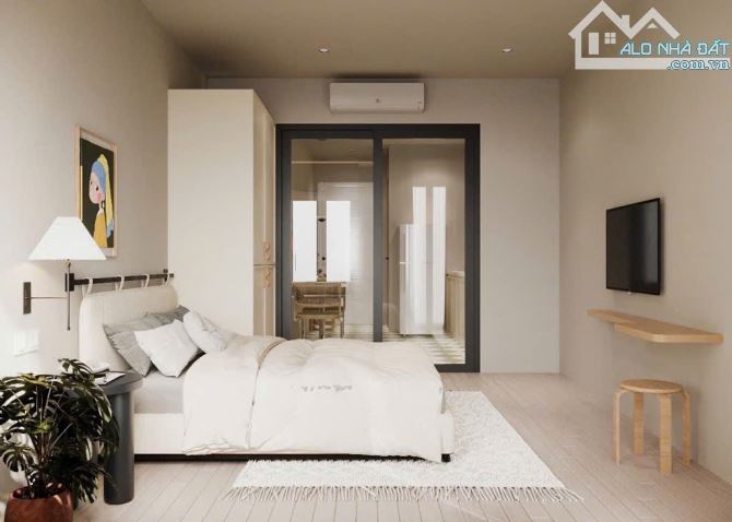 VIP BIỂN! BÁN TÒA CĂN HỘ 5 TẦNG 295M2 – 74,99 TỶ - MT TRẦN ĐÌNH ĐÀN - Q. SƠN TRÀ - 3