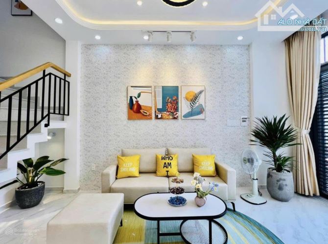 BÁN NHÀ CHO THUÊ ĐỀU 30TRIỆU NGAY BÁT NÀN, QUẬN 2. GIÁ 6TỶ450/ 84M2(6x14M). KDC AN NINH - 3
