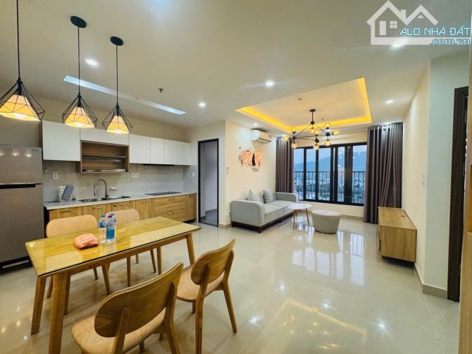 BÁN CĂN HỘ CT4, VCN PHƯỚC HẢI, 76M2, GIÁ 3,5 TỶ. CN24.9 - 3