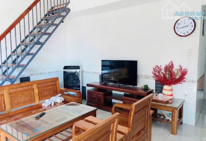 🏡 BÁN NHÀ GÁC ĐÚC – KIỆT Ô TÔ 382 TÔN ĐẢN - CẨM LỆ - 3