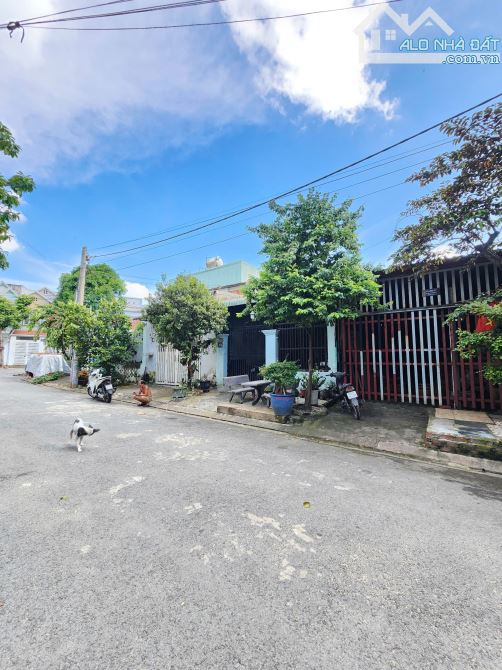 Bán nhà cấp 4 (5x18m), đường số 3 KDC Thạnh Tân p. Tân Bình - 3