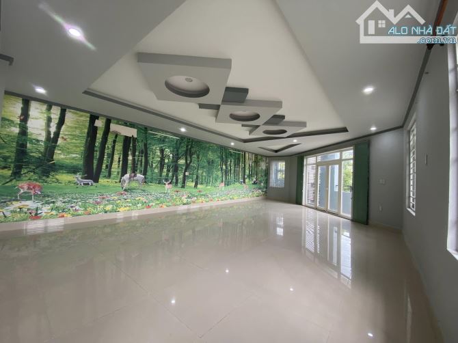 Cho Thuê Nhà Trệt 3 Lầu Góc Hai Mặt Tiền – KDC Phú An, Cái Răng, Cần Thơ 20 triệu - 3