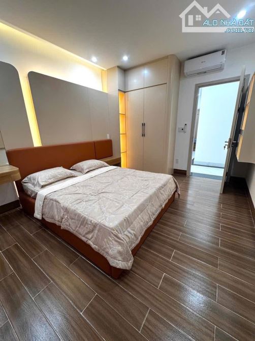 Bán nhà 3 tầng K03 đường Trần Xuân Lê - Thanh Khê, tp Đà Nẵng 60m2 giá 4,89 tỷ - 3