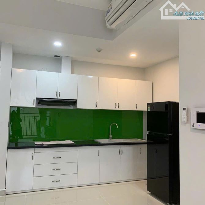 Chung cư Central Plaza,P3, Tân Bình:Căn 70m2,2p ngủ,NT,13tr/th - 3