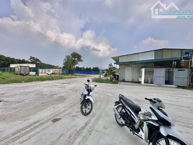 310m kho xưởng Phan Trọng Tuệ, container đỗ cửa, xuất VAT, giá 85k/m - 3