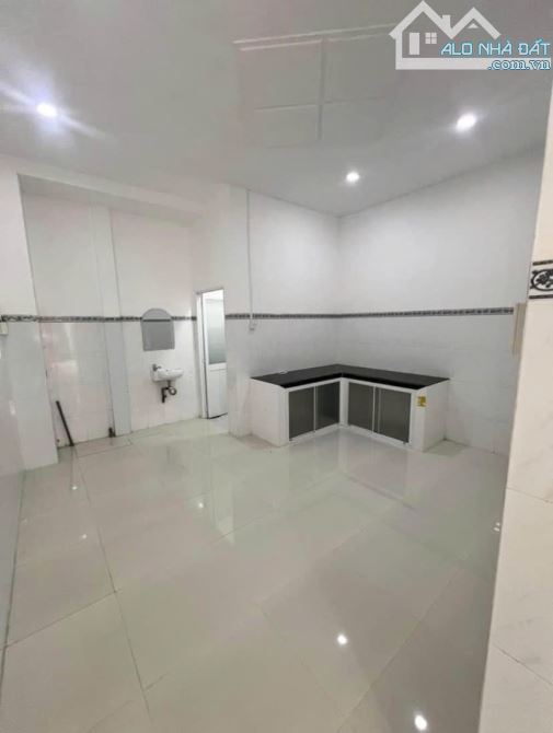 Bán nhà c4 Tân An Hội 100m2 giá 860 triệu sổ hồng riêng - 3