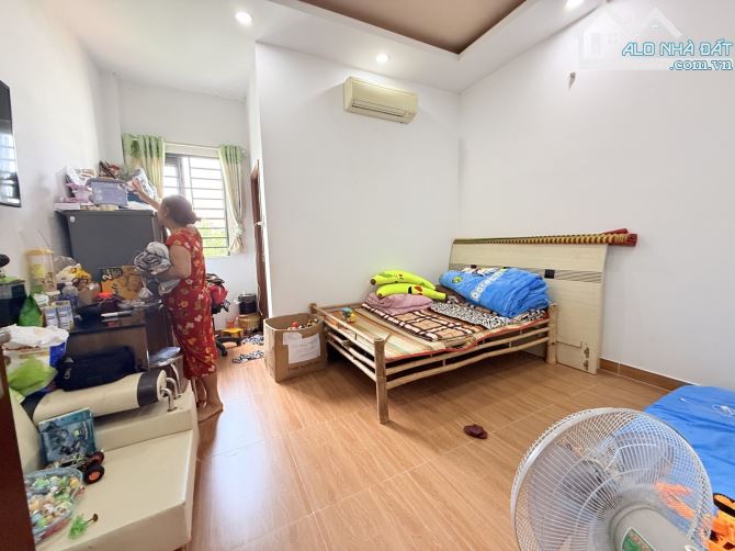 Nhà 3 Tầng HẺM XE TẢI P. TAM BÌNH THỦ ĐỨC, DT 4X15 4PN, KHU PHÂN LÔ CHỈ 7 TỶ HƠN. - 3