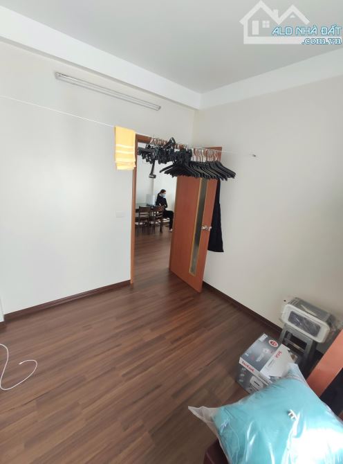 Bán căn góc chung cư HUD Trần Hưng Đạo - Thái Bình - 3