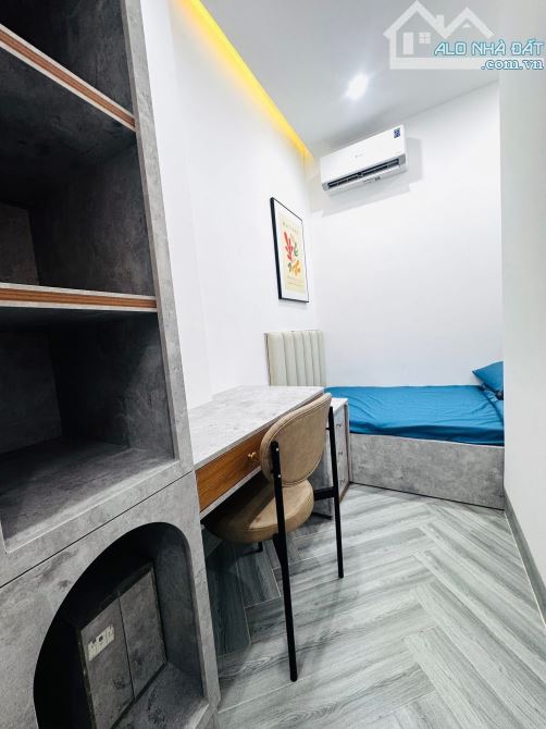 Bán nhà 2 tầng kiệt K279/16/.. đường Hà Huy Tập,thanh khê đông 51m2 giá 3,68 tỷ - 3