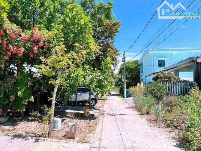🏡 CƠ HỘI VÀNG – ĐẤT ĐẸP GIÁ RẺ LƯU QUANG VŨ, NGŨ HÀNH SƠN – 2,15 TỶ 🏡  📏 - 3