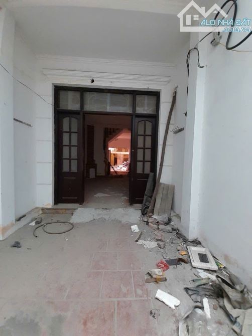 Siêu phẩm Nguyễn Văn Trỗi – Thanh Xuân, 103m² – Ô tô 7 chỗ vào nhà, sổ đỏ chính chủ - 3