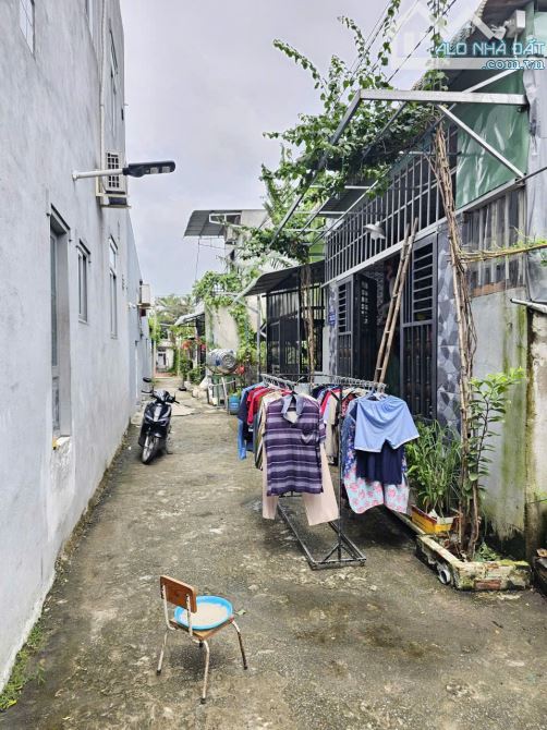Đất gần ngã 3 Ông Xã, phường Tân Đông Hiệp, TP Dĩ An - 3
